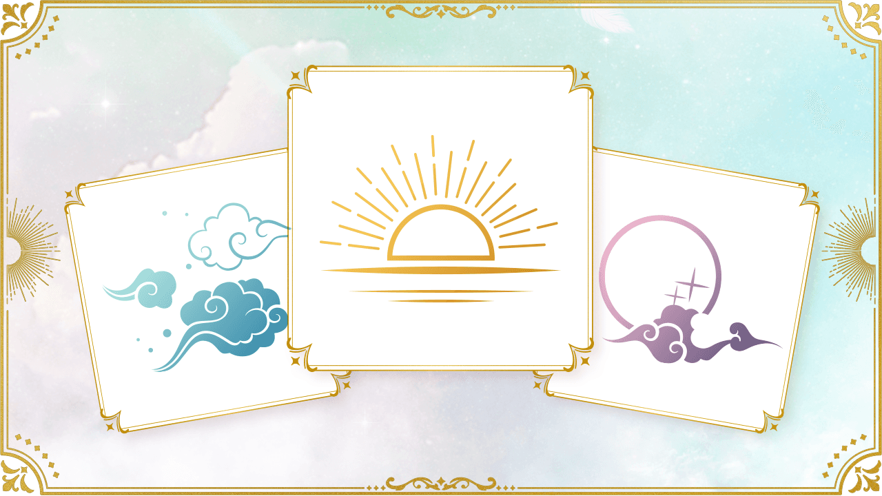 星ひとみの天星術